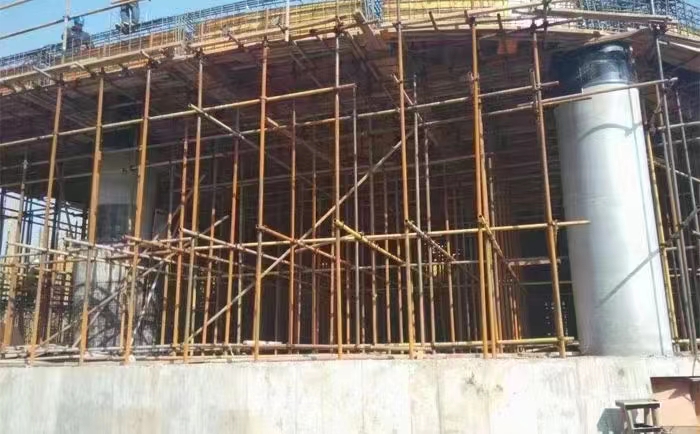 齐齐哈尔市建筑圆模板电力基础模板 - 排名